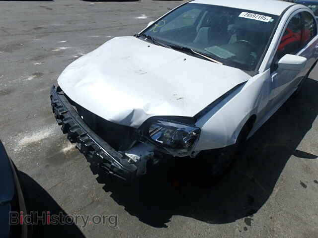 2010 MITSUBISHI GALANT - VIN: 4A32B2FF5AE018196 - Фото 9