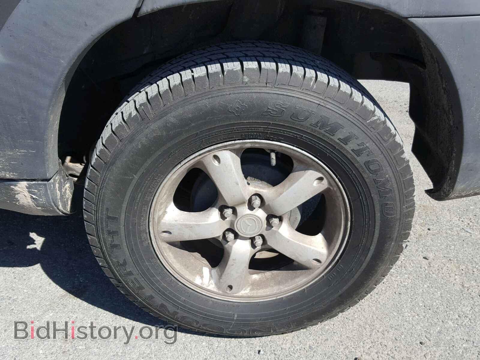 2005 MAZDA TRIBUTE - VIN: 4F2YZ02Z35KM07908 - Фото 9