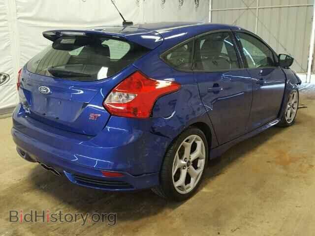 2014 FORD FOCUS - VIN: 1FADP3L93EL135168 - Photo 4