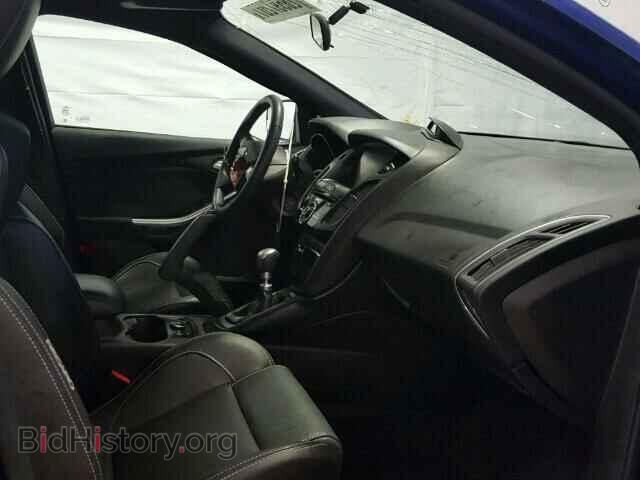 2014 FORD FOCUS - VIN: 1FADP3L93EL135168 - Photo 5