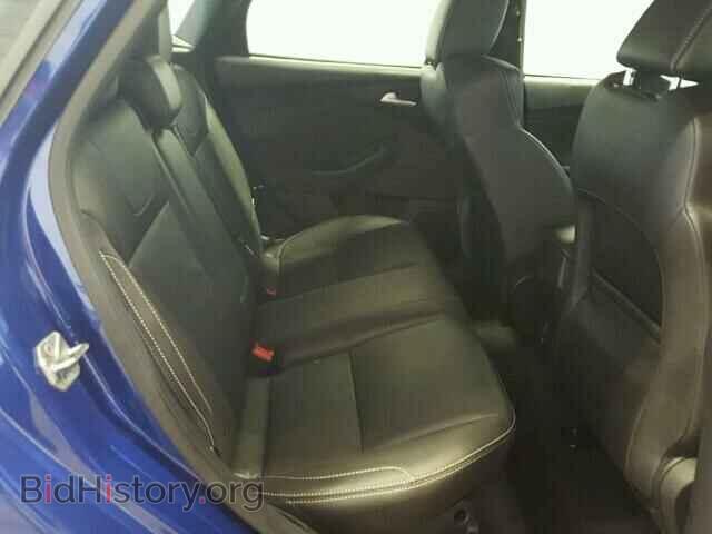2014 FORD FOCUS - VIN: 1FADP3L93EL135168 - Photo 6