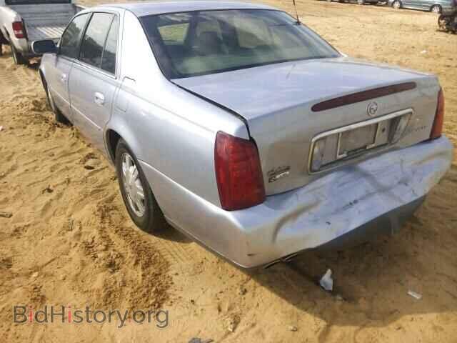 2004 CADILLAC DEVILLE - VIN: 1G6KD54Y94U237534 - Фото 3