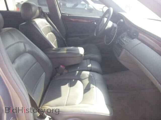2004 CADILLAC DEVILLE - VIN: 1G6KD54Y94U237534 - Фото 5