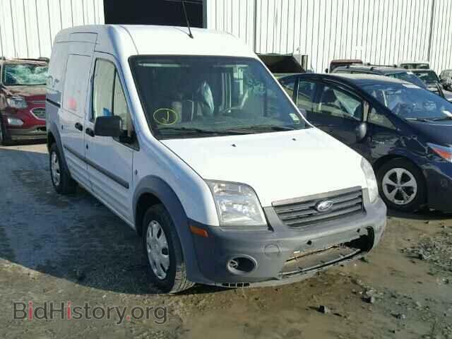 Фотография NM0LS7AN5DT158068 - FORD TRANSIT CO 2013