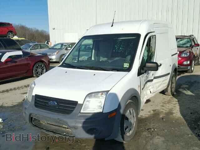 2013 FORD TRANSIT CO - VIN: NM0LS7AN5DT158068 - Фото 2