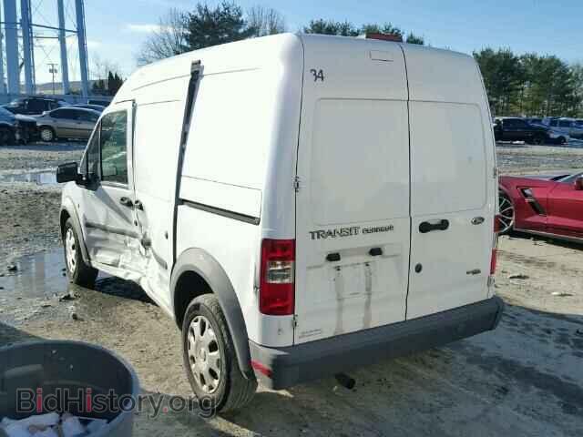 2013 FORD TRANSIT CO - VIN: NM0LS7AN5DT158068 - Фото 3
