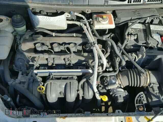 2013 FORD TRANSIT CO - VIN: NM0LS7AN5DT158068 - Фото 7