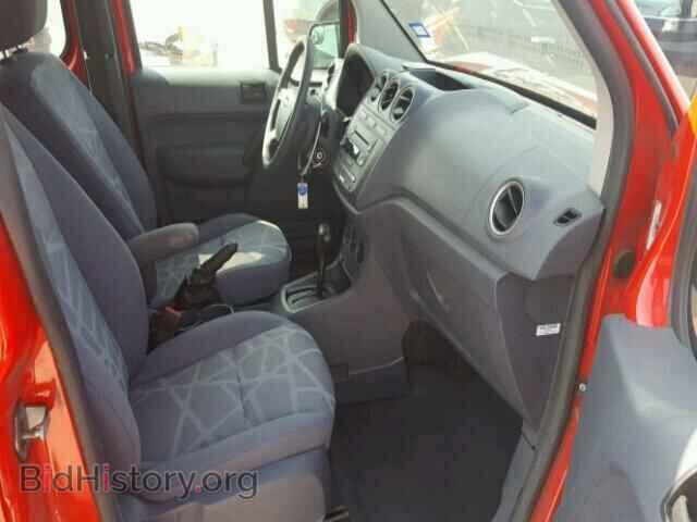 2013 FORD TRANSIT CO - VIN: NM0KS9CNXDT131307 - Фото 5