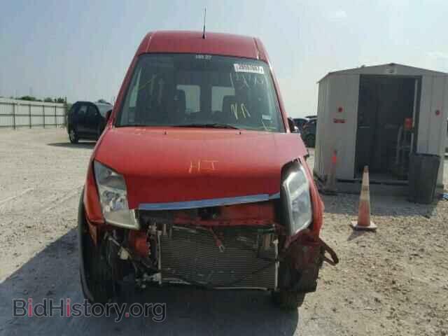 2013 FORD TRANSIT CO - VIN: NM0KS9CNXDT131307 - Фото 9