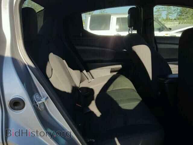 2014 DODGE AVENGER - VIN: 1C3CDZAB6EN154765 - Фото 6