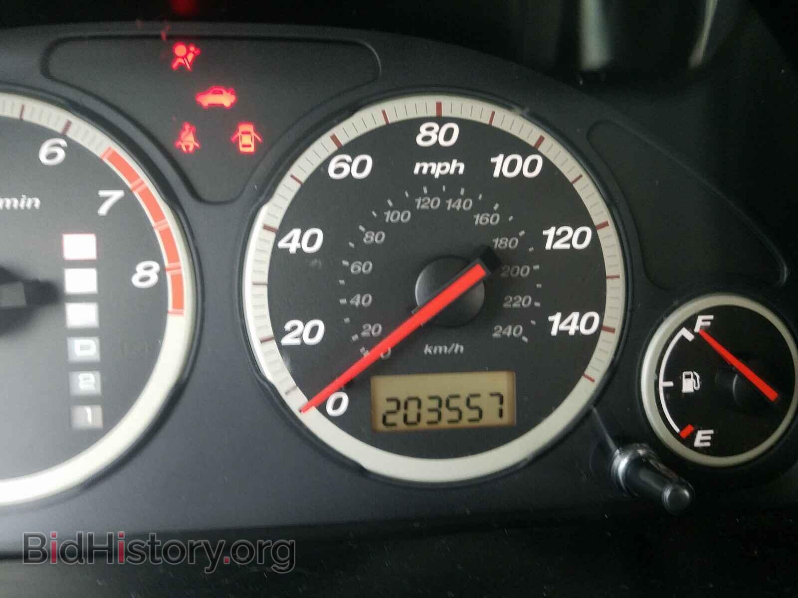 2006 HONDA CRV - VIN: JHLRD68536C025337 - Фото 8