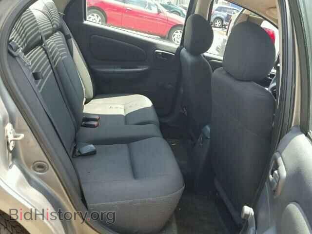 2005 DODGE NEON - VIN: 1B3ES56C55D169737 - Фото 6