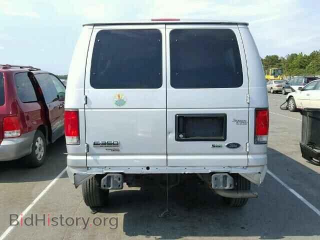 2014 FORD ECONOLINE - VIN: 1FBNE3BL4EDA08364 - Фото 10
