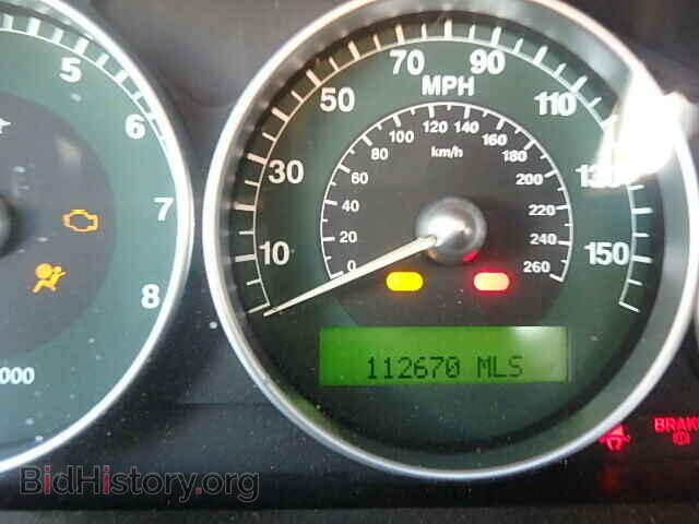 2002 JAGUAR X-TYPE - VIN: SAJEA51DX2XC61359 - Photo 8