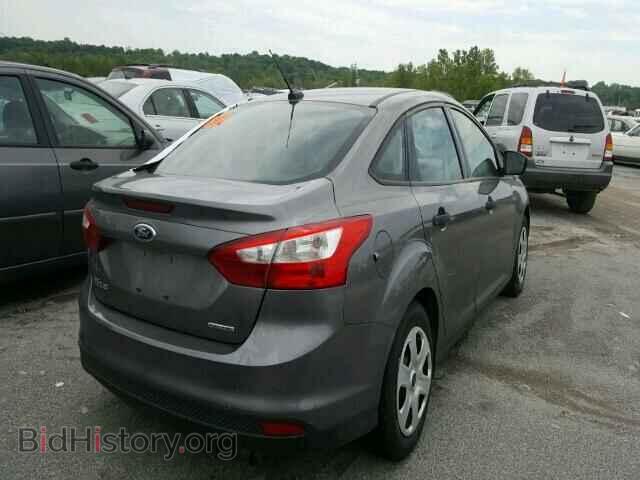 2014 FORD FOCUS - VIN: 1FADP3E21EL452219 - Photo 4