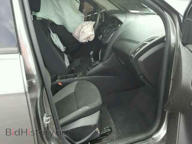 2014 FORD FOCUS - VIN: 1FADP3E21EL452219 - Photo 5