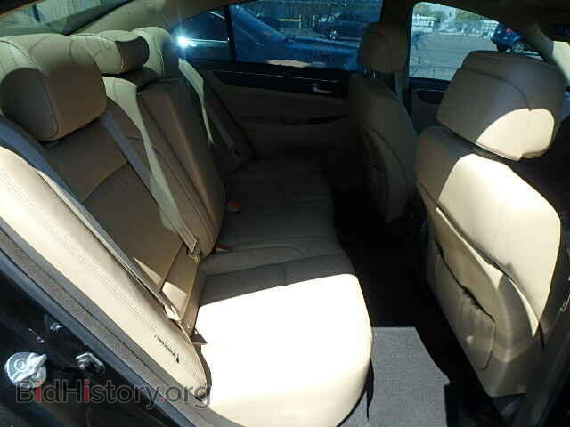 2014 HYUNDAI GENESIS - VIN: KMHGC4DDXEU264834 - Фото 6