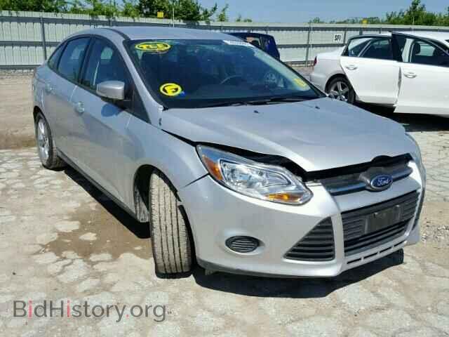 Photo 1FADP3F20EL320759 - FORD FOCUS 2014