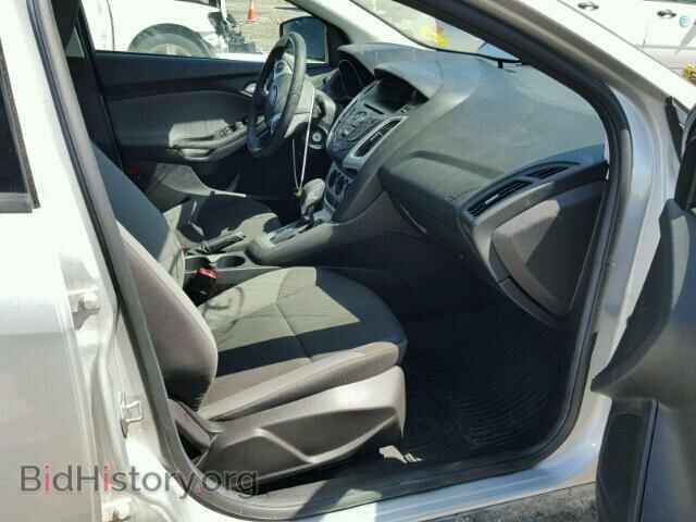 2014 FORD FOCUS - VIN: 1FADP3F20EL320759 - Photo 5