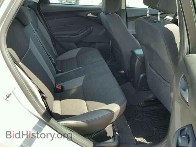 2014 FORD FOCUS - VIN: 1FADP3F20EL320759 - Photo 6
