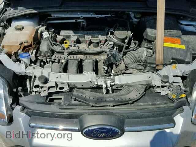2014 FORD FOCUS - VIN: 1FADP3F20EL320759 - Photo 7
