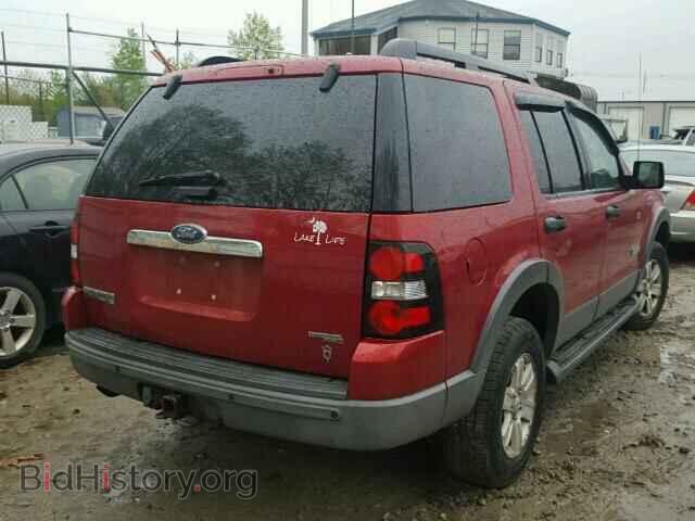 2006 FORD EXPLORER - VIN: 1FMEU73876UA16150 - Photo 4