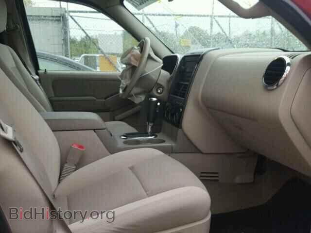 2006 FORD EXPLORER - VIN: 1FMEU73876UA16150 - Photo 5