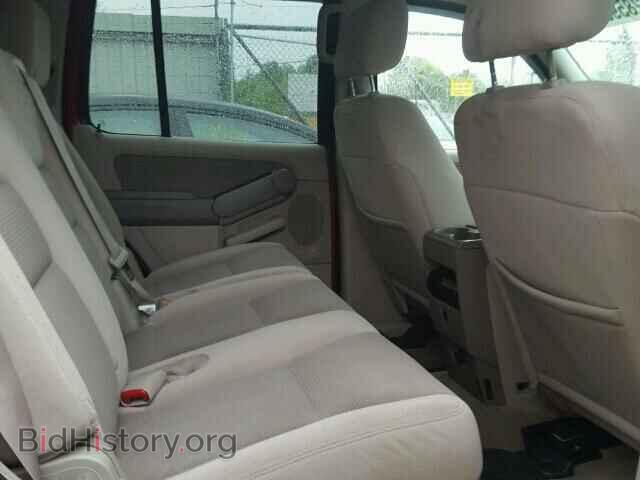 2006 FORD EXPLORER - VIN: 1FMEU73876UA16150 - Photo 6