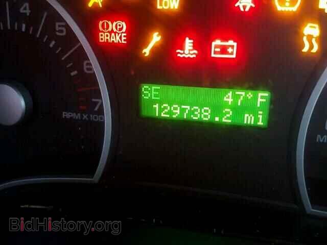 2006 FORD EXPLORER - VIN: 1FMEU73876UA16150 - Photo 8