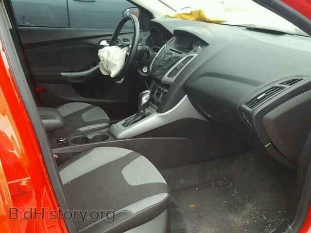 2012 FORD FOCUS - VIN: 1FAHP3K25CL194869 - Фото 5