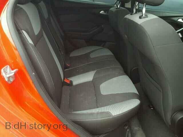 2012 FORD FOCUS - VIN: 1FAHP3K25CL194869 - Фото 6