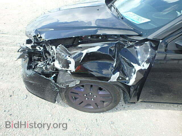 2013 DODGE AVENGER - VIN: 1C3CDZAG7DN750512 - Фото 9