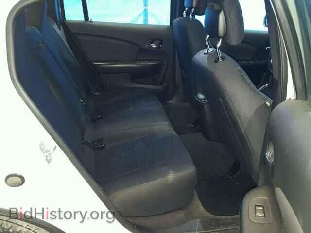 2013 CHRYSLER 200 - VIN: 1C3CCBBB7DN735618 - Фото 6