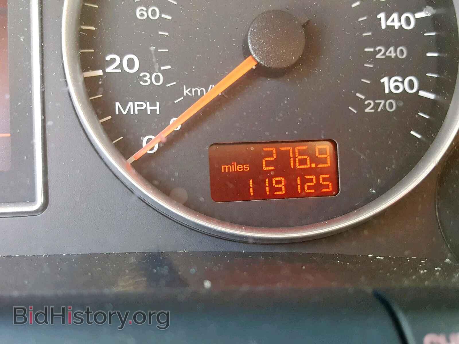 2008 AUDI A4 - VIN: WAUDF78E68A169662 - Фото 8