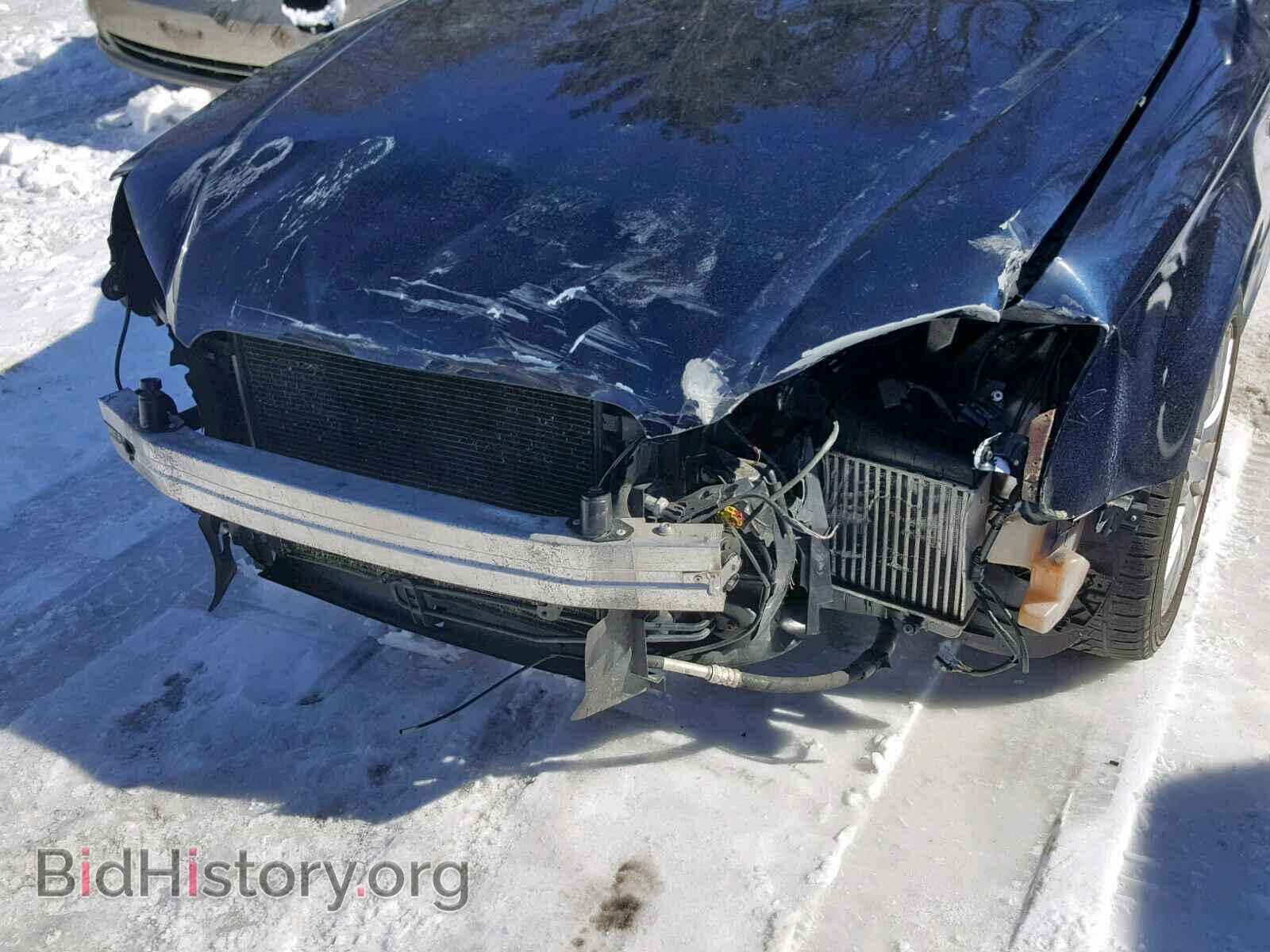 2008 AUDI A4 - VIN: WAUDF78E68A169662 - Фото 9