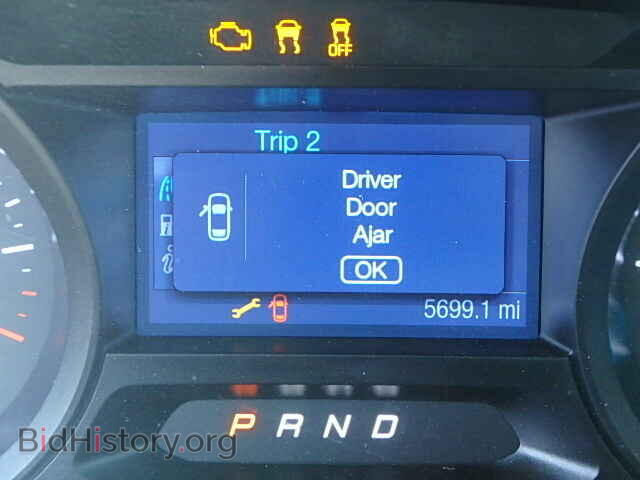 2014 FORD EXPLORER - VIN: 1FM5K8AR1EGB96178 - Photo 8