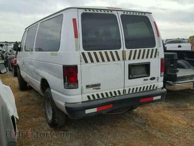 2012 FORD ECONOLINE - VIN: 1FBNE3BL5CDA44934 - Фото 3