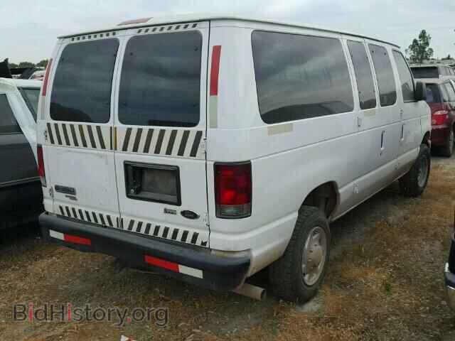 2012 FORD ECONOLINE - VIN: 1FBNE3BL5CDA44934 - Фото 4