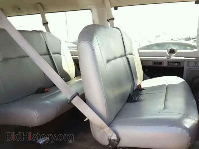 2012 FORD ECONOLINE - VIN: 1FBNE3BL5CDA44934 - Фото 6