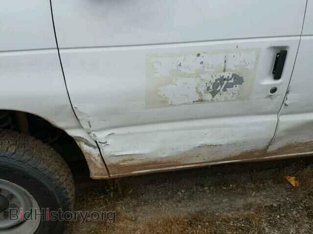 2012 FORD ECONOLINE - VIN: 1FBNE3BL5CDA44934 - Фото 9