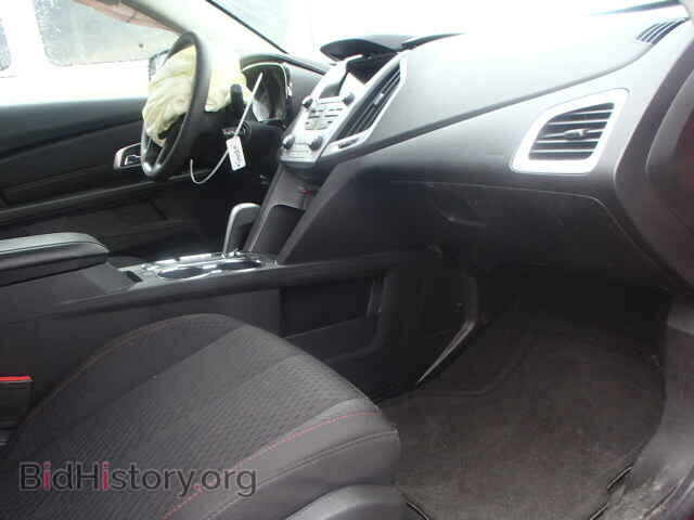 2014 GMC TERRAIN - VIN: 2GKALMEK5E6241617 - Фото 5