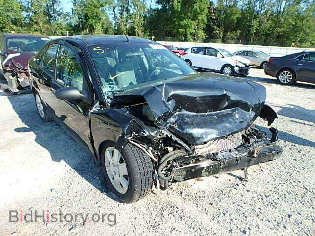 Фотография 1FAHP34N57W363185 - FORD FOCUS 2007