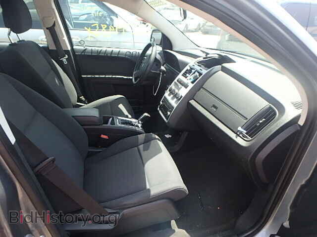 2010 DODGE JOURNEY - VIN: 3D4PG4FB5AT217366 - Фото 5