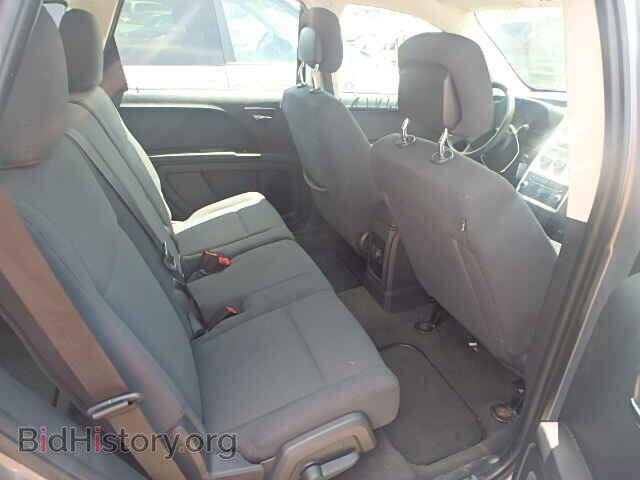 2010 DODGE JOURNEY - VIN: 3D4PG4FB5AT217366 - Фото 6