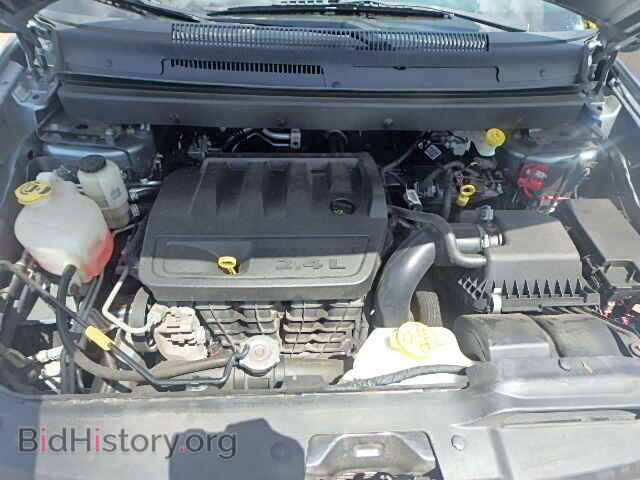 2010 DODGE JOURNEY - VIN: 3D4PG4FB5AT217366 - Фото 7