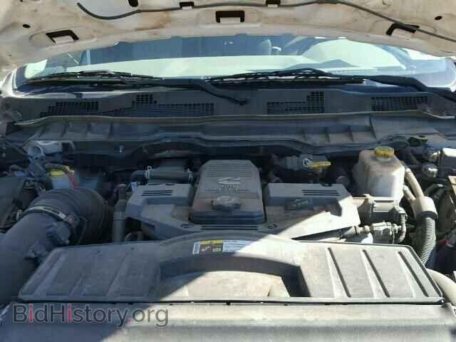 2012 DODGE RAM 5500 - VIN: 3C7WDNEL7CG322085 - Фото 7