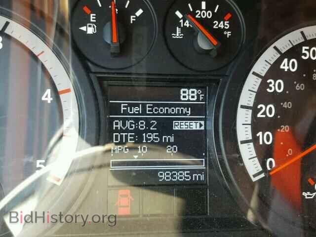 2012 DODGE RAM 5500 - VIN: 3C7WDNEL7CG322085 - Фото 8