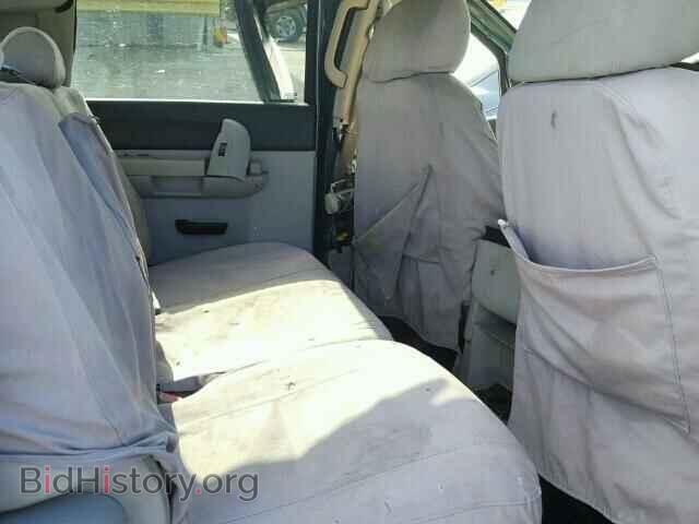2007 CHEVROLET SILVERADO - VIN: 2GCEK133771585511 - Фото 6