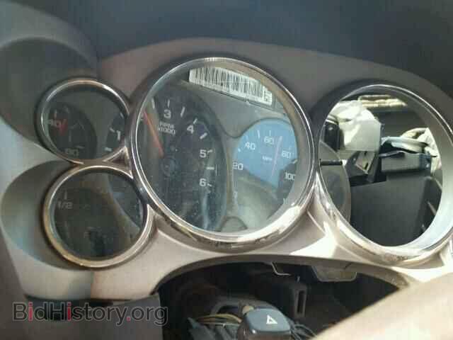 2007 CHEVROLET SILVERADO - VIN: 2GCEK133771585511 - Фото 8