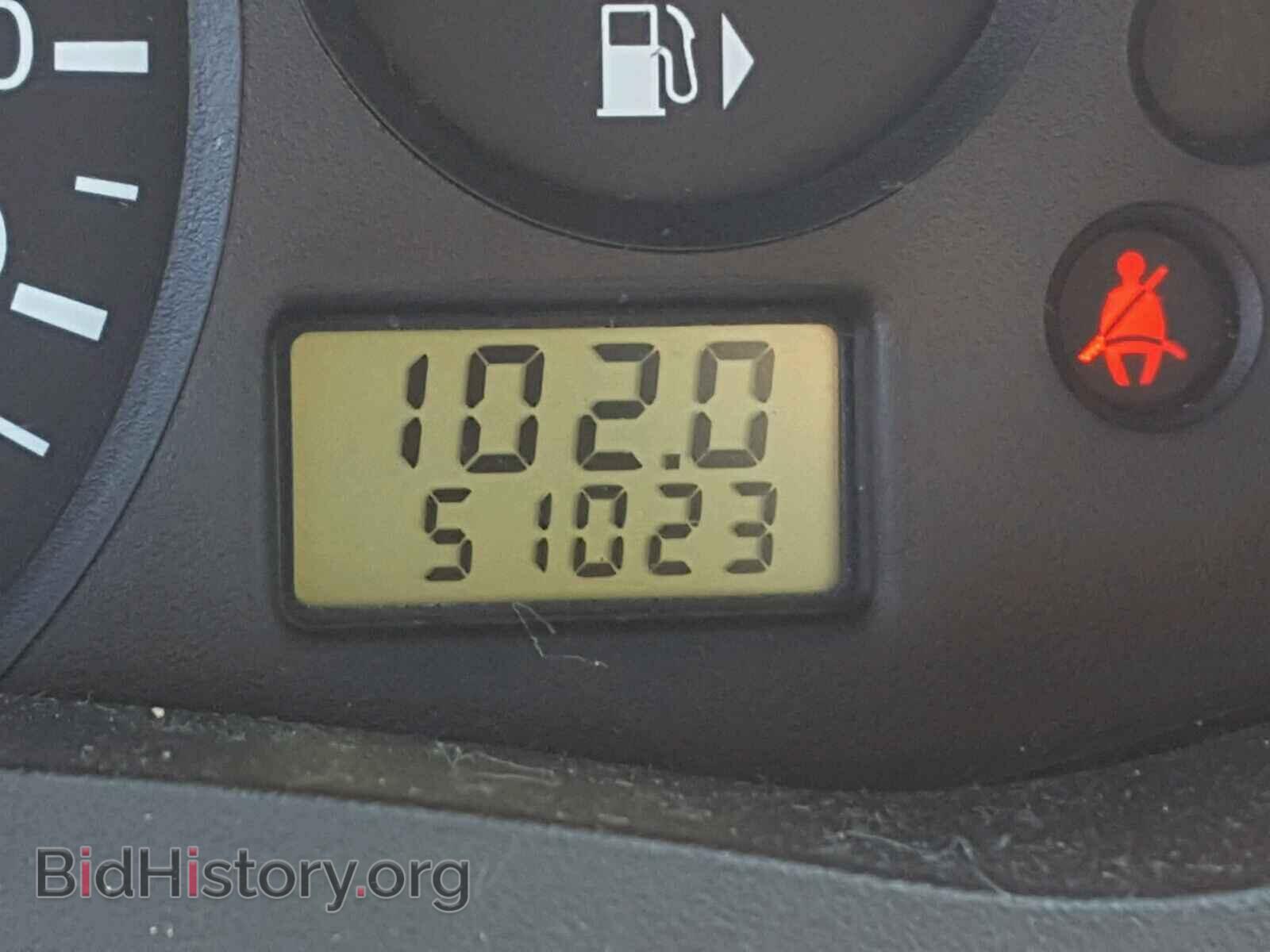2007 FORD FOCUS - VIN: 1FAFP34N97W107901 - Фото 8
